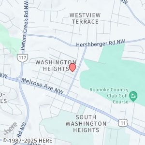 3914 Tennessee Ave NW in Roanoke, VA - Building Photo