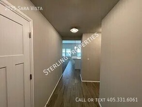 2025 Sara Vista Dr in Yukon, OK - Building Photo - Building Photo