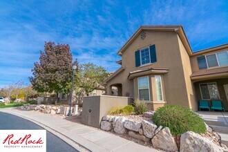 3439 S Barcelona Dr in Saint George, UT - Building Photo - Building Photo