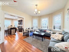 75 Leicester St, Unit 1 in Boston, MA - Building Photo - Building Photo