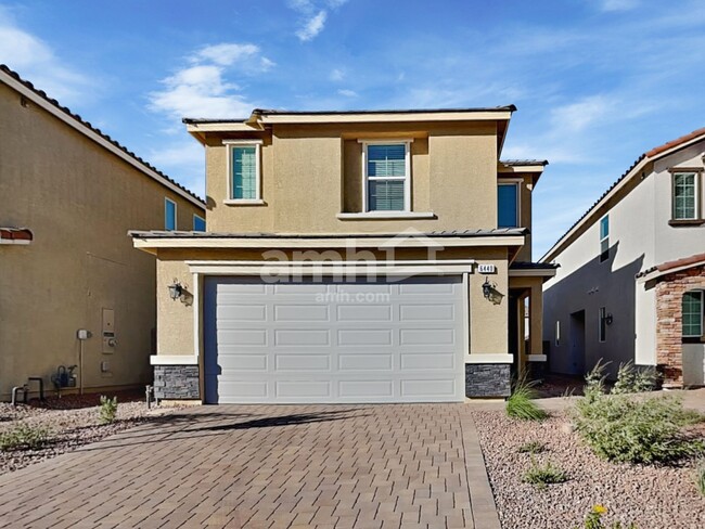 property at 6440 Marthas Vineyard Ave