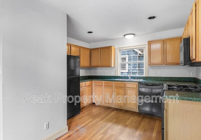 property at 4716 Sylvan Rd