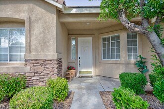 2504 Ashley Rose Terrace in Henderson, NV - Building Photo - Building Photo