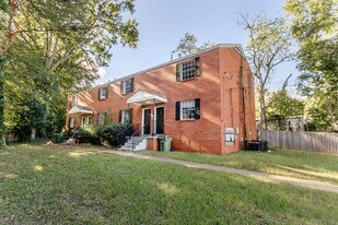 517 N Florida St in Montgomery, AL - Building Photo
