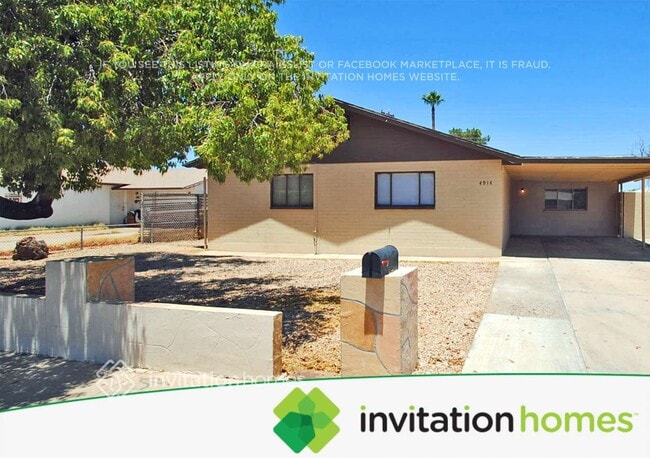 4914 W Catalina Dr