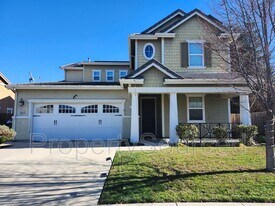 1680 Brandon Dewey Ln in Tracy, CA - Building Photo