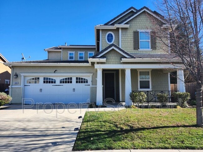 property at 1680 Brandon Dewey Ln