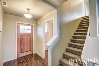 1403 N Corbin Rd in Spokane Valley, WA - Building Photo - Building Photo