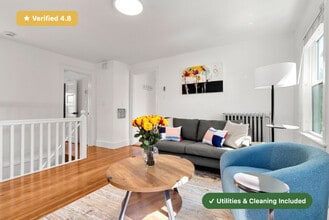 RoostUp Furnished Private Bedroom in Jamai in Boston, MA - Building Photo - Building Photo