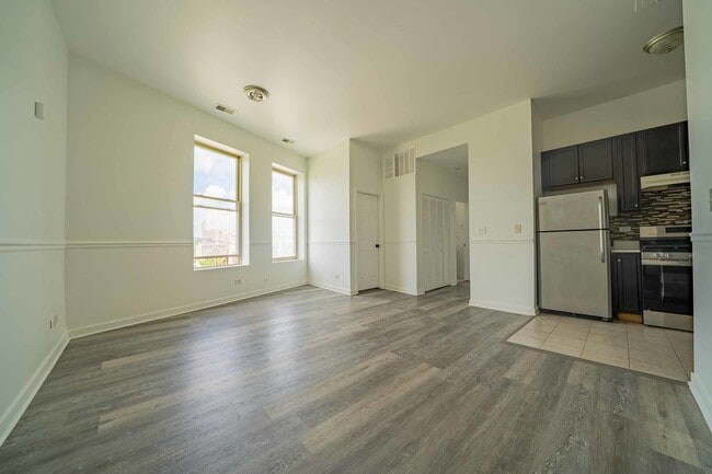317 S Homan Ave in Chicago, IL - Building Photo - Building Photo
