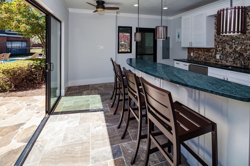 Saxon Woods McKinney, TX Apartments