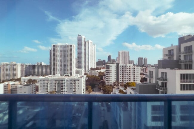 property at 333 NE 24th St