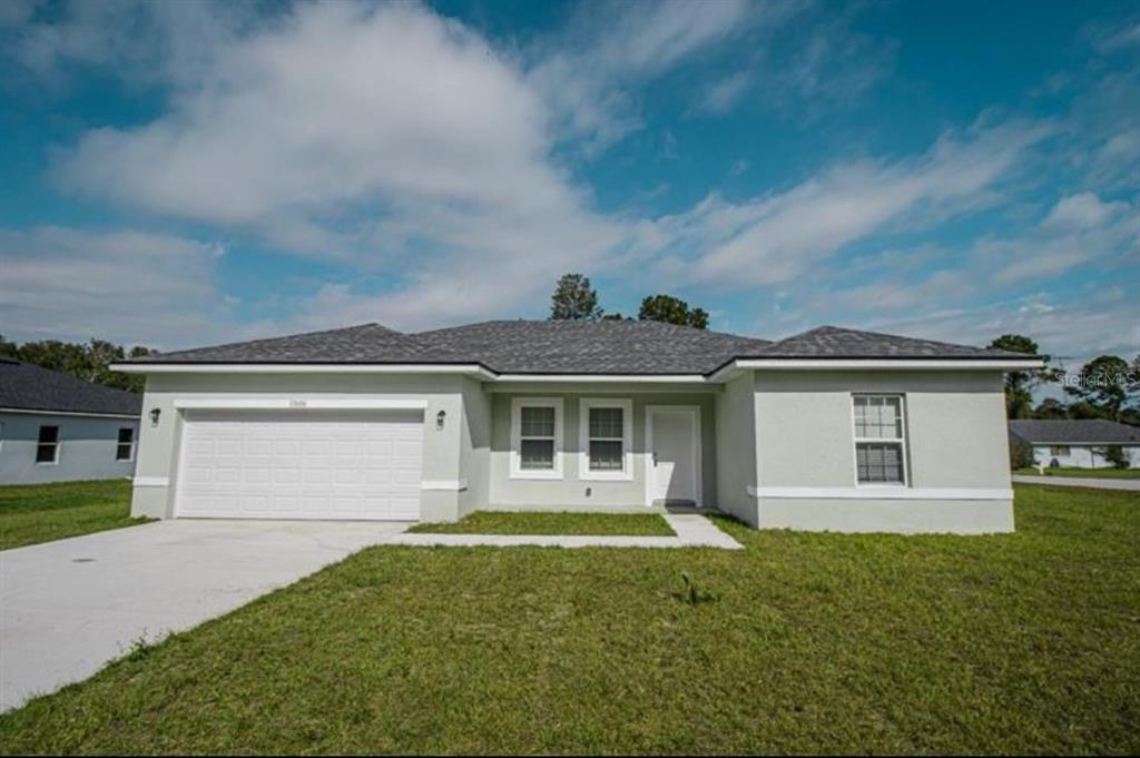 15601 SW 47th Avenue Rd in Ocala, FL - Building Photo