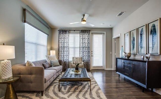 property at 401 Coit Rd