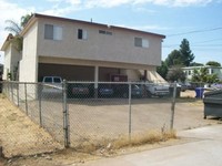 3080 Martin Ave in San Diego, CA - Foto de edificio - Building Photo