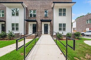 3800 Lands End Ct in Raleigh, NC - Building Photo
