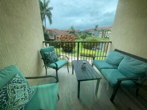 110 Villa Cir in Boynton Beach, FL - Building Photo - Building Photo