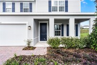 2162 Aibonito Cir in Clermont, FL - Building Photo - Building Photo