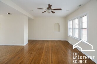 1821 W Leland Ave in Chicago, IL - Building Photo - Building Photo