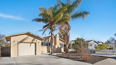 663 Los Padres Blvd in Santa Clara, CA - Building Photo - Building Photo