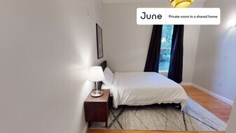 Room in Shared 5 bed/2.5 bath home, Unit B in Boston, MA - Building Photo
