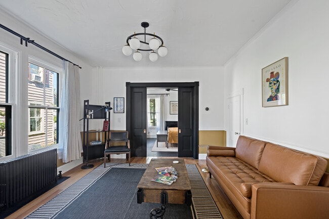 4413 Albany Post Rd, Unit 2