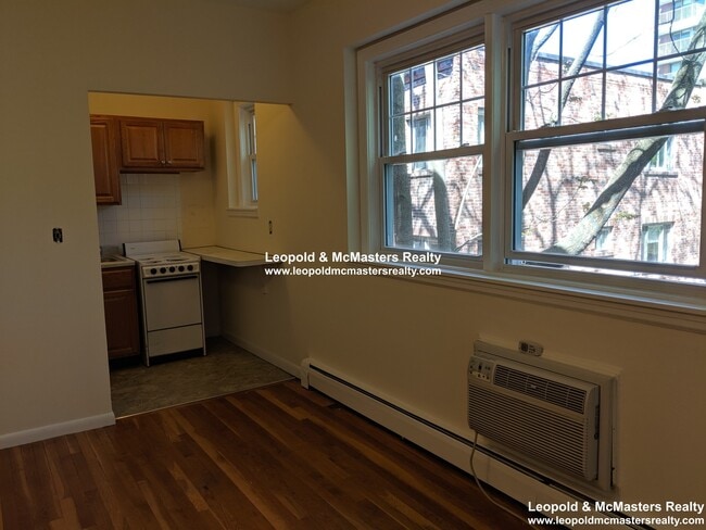 property at 2025 Commonwealth Ave