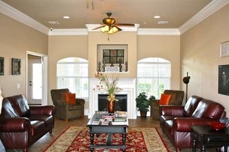 Interior Photo