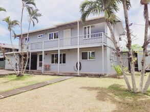 41-536-536 Kumuhau St in Waimanalo, HI - Building Photo - Building Photo