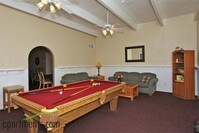 Game Room - Riverstone Apartamentos in Tucson, Arizona