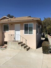 17834 Los Alimos St in Los Angeles, CA - Building Photo - Building Photo