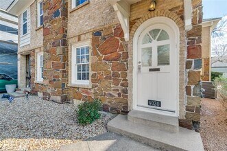 4020 Herschel Ave in Dallas, TX - Building Photo - Building Photo