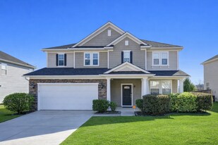 429 Indigo Ridge Dr in Columbia, SC - Building Photo