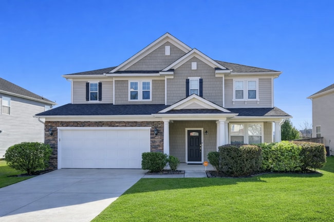 property at 429 Indigo Ridge Dr