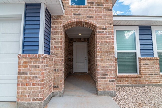 2912 Pitchfork Rd in Midland, TX - Building Photo - Building Photo