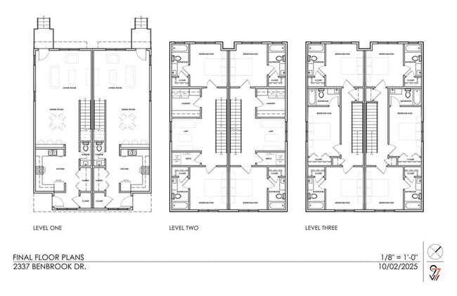 2335 Benbrook Blvd in Fort Worth, TX - Building Photo - Building Photo