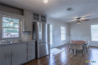 701 Horace Howard Dr in San Marcos, TX - Building Photo - Building Photo