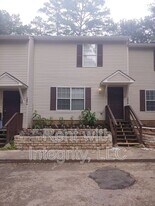 1285 Rumba Ln in Tallahassee, FL - Building Photo