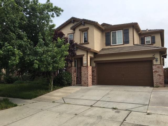 property at 738 Chandon Dr