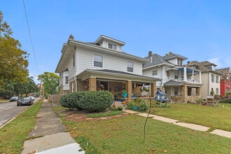 315 Garfield Ave in Kansas City, MO - Building Photo - Building Photo