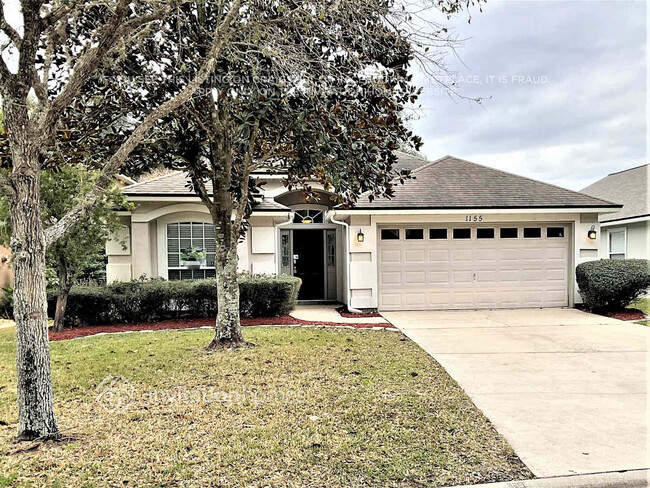 property at 1155 Hyacinth St