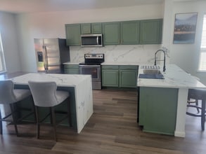 2028 Valley Forge Trail in Fort Worth, TX - Building Photo - Building Photo