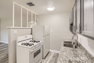 311 May Dr in Colorado Springs, CO - Building Photo - Building Photo