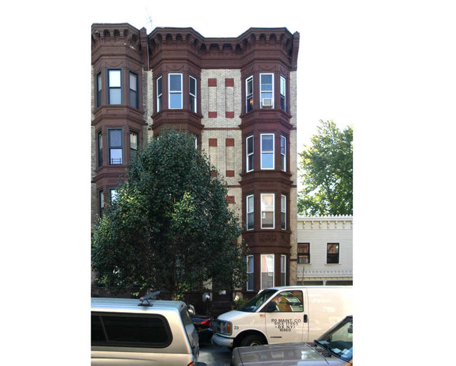 356 12th St in Brooklyn, NY - Foto de edificio - Building Photo