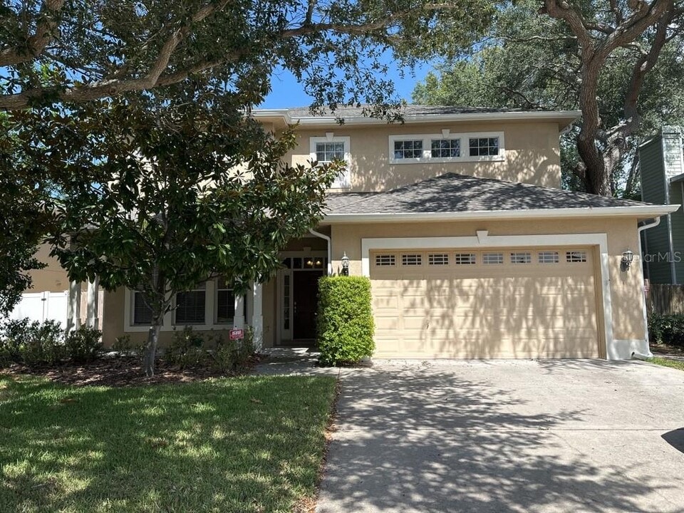 3307 W Corona St in Tampa, FL - Building Photo
