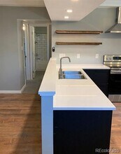1044 Stuart St in Denver, CO - Building Photo - Building Photo