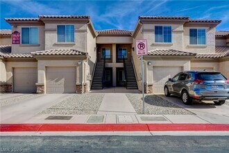 6630 Caporetto Ln in North Las Vegas, NV - Building Photo - Building Photo