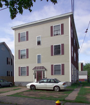 46-48 Highland Ave Apartments