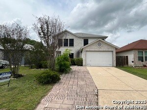property at 6919 Heron Flats