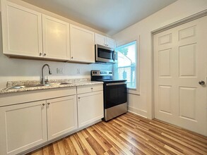 55 Cushing St in Portsmouth, VA - Building Photo - Building Photo